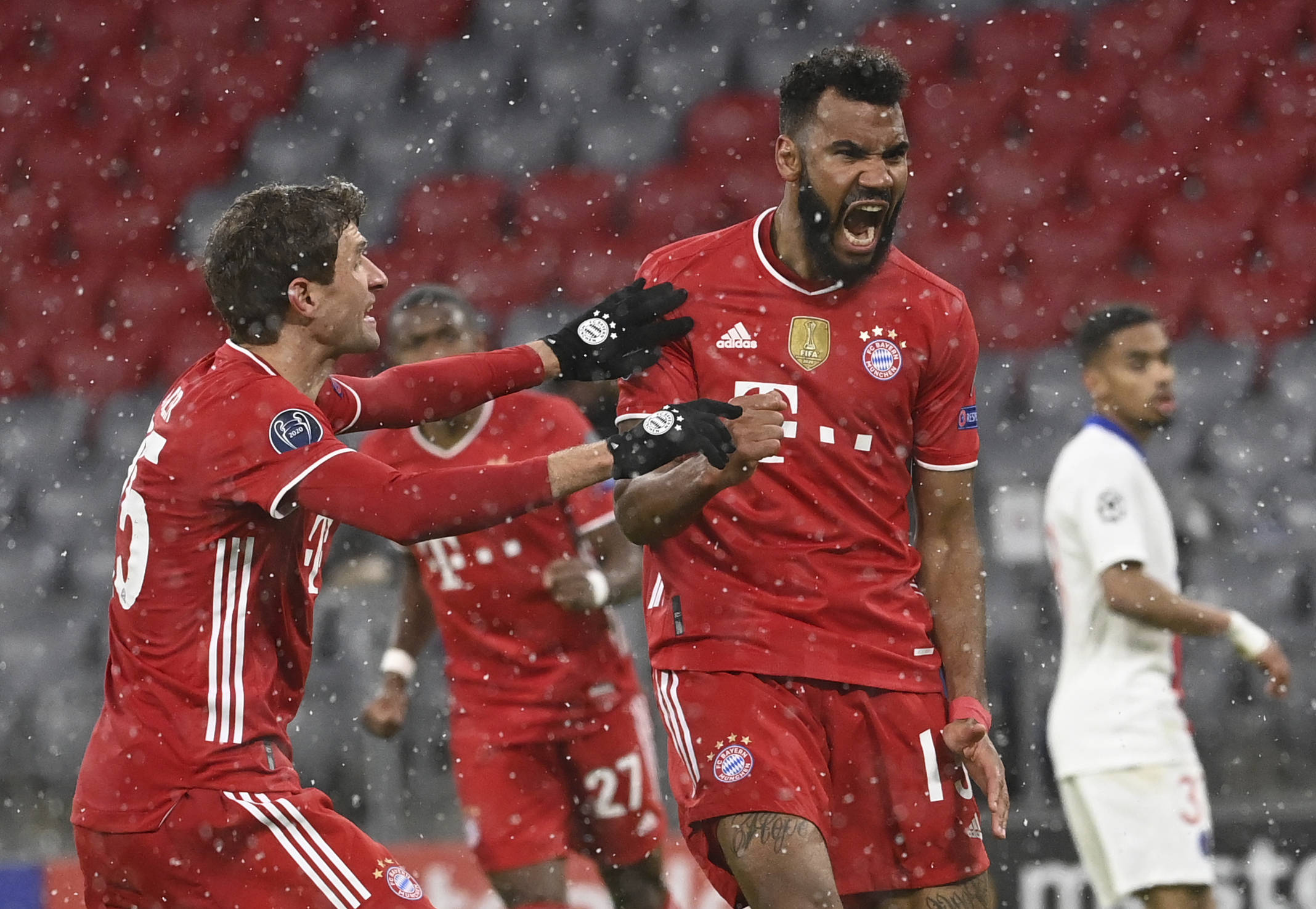 官方：切尔西后卫马马杜-萨尔租借回归斯特拉斯堡