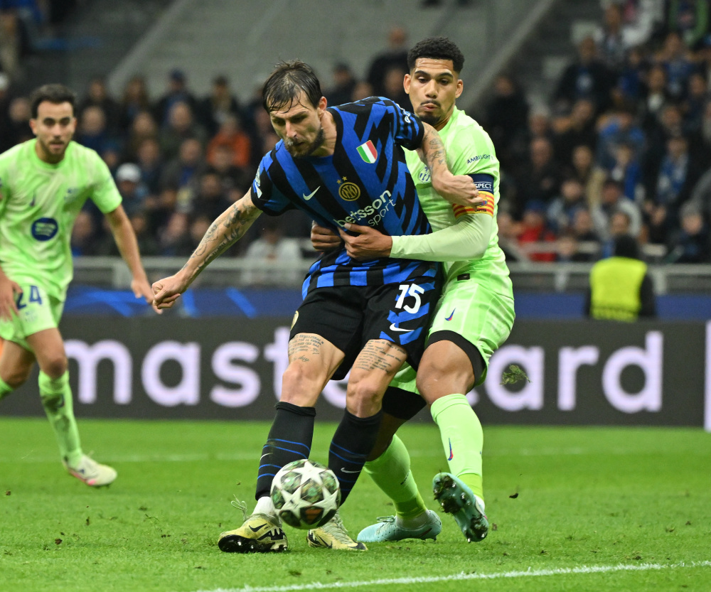 津门虎告别阿代米：唯有祝福，愿你下一站皆是美景