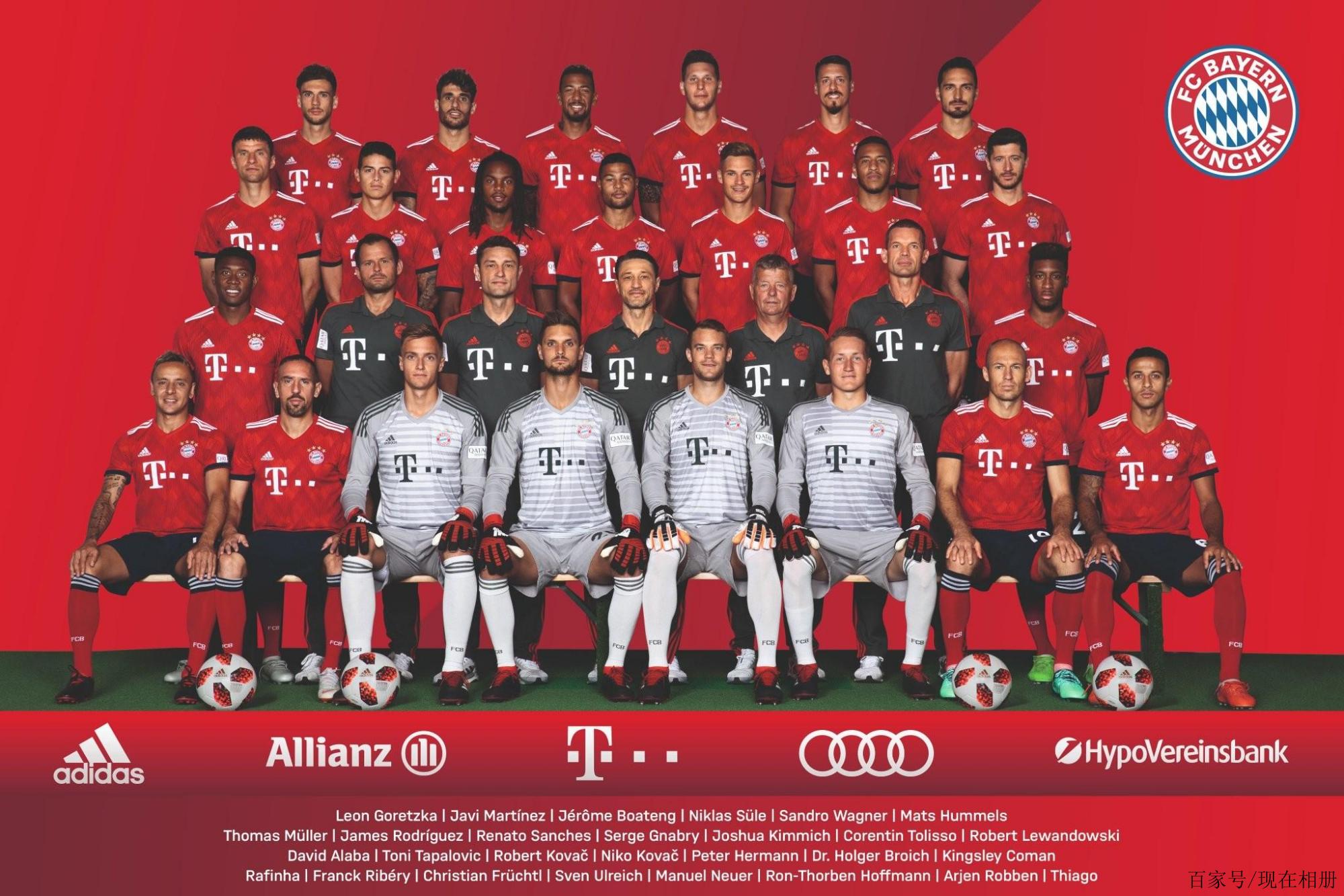 古蒂：皇马现在的阵容比银河战舰时期完整；西甲冠军是皇马的