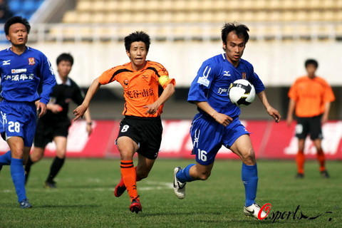 海牛vs三镇：5外援PK4外援，买乌郎先发，帕拉西奥斯替补