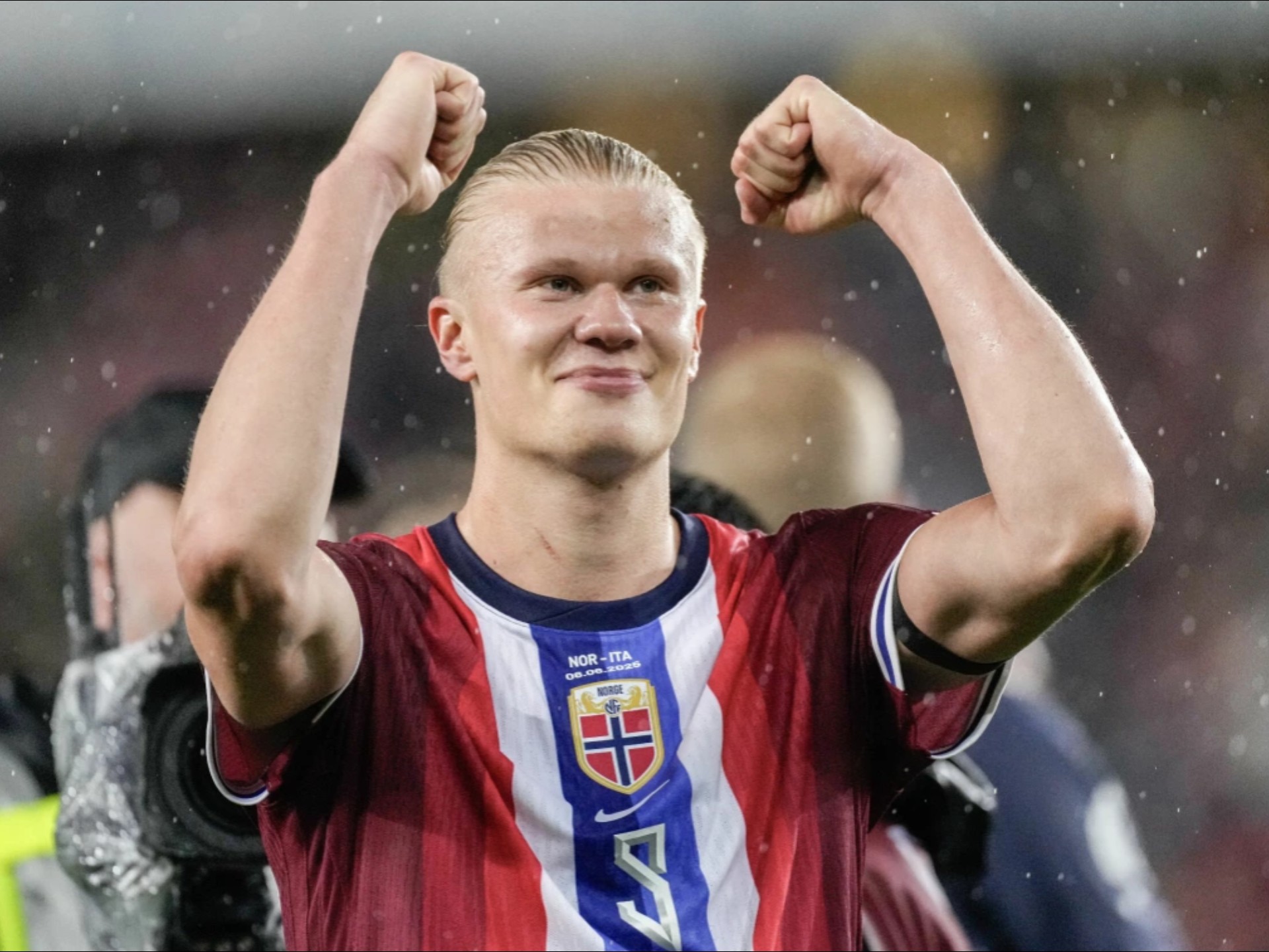 那就好好告个别吧