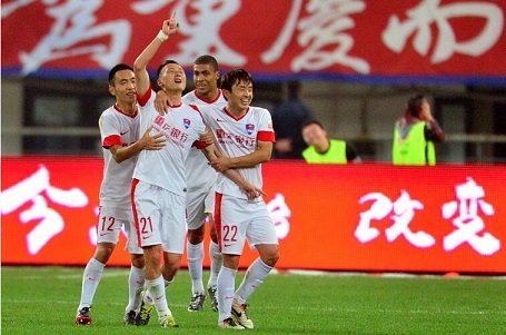 莫利纳：西蒙尼一直鼓励我，要我相信自己