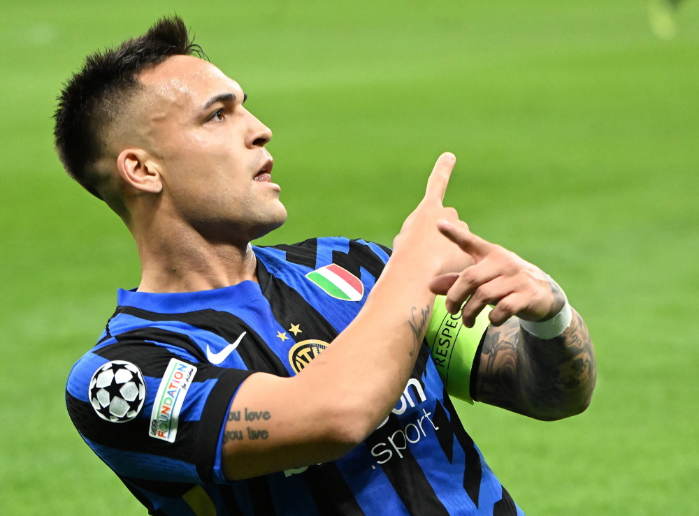 安迪-科尔：想要在曼联取得成功，你得有强硬的心态