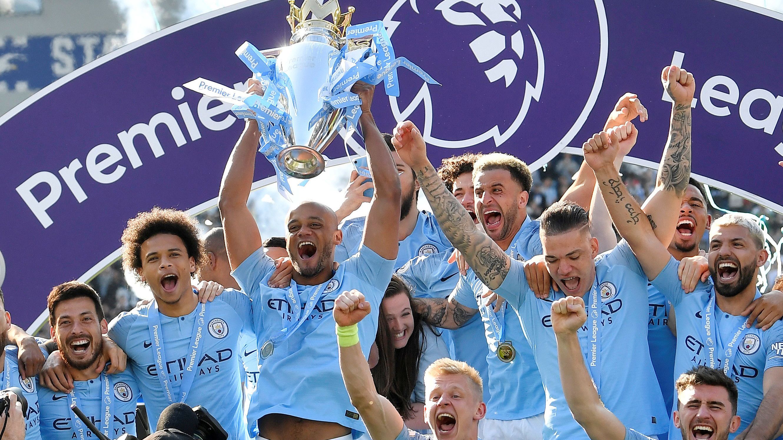 这队的兄弟情太动人了