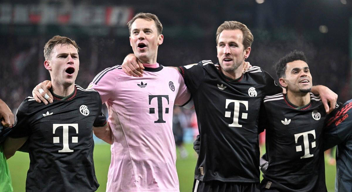 队报法国海外球员欧冠之夜：射手盛宴